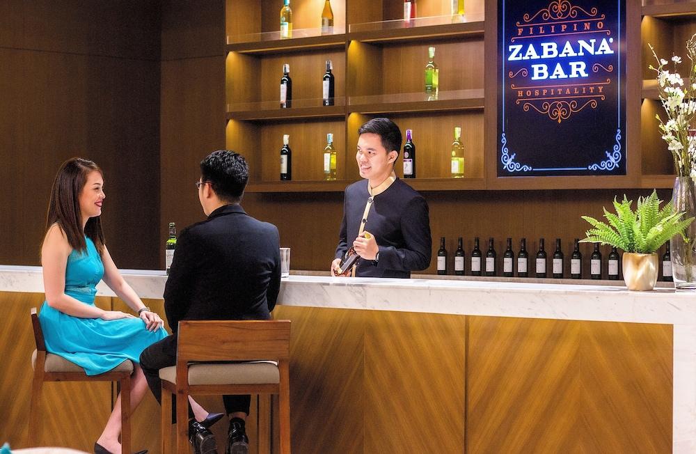 โรงแรมลัคกี้ ไชน่าทาวน์ มะนิลา ภายนอก รูปภาพ
